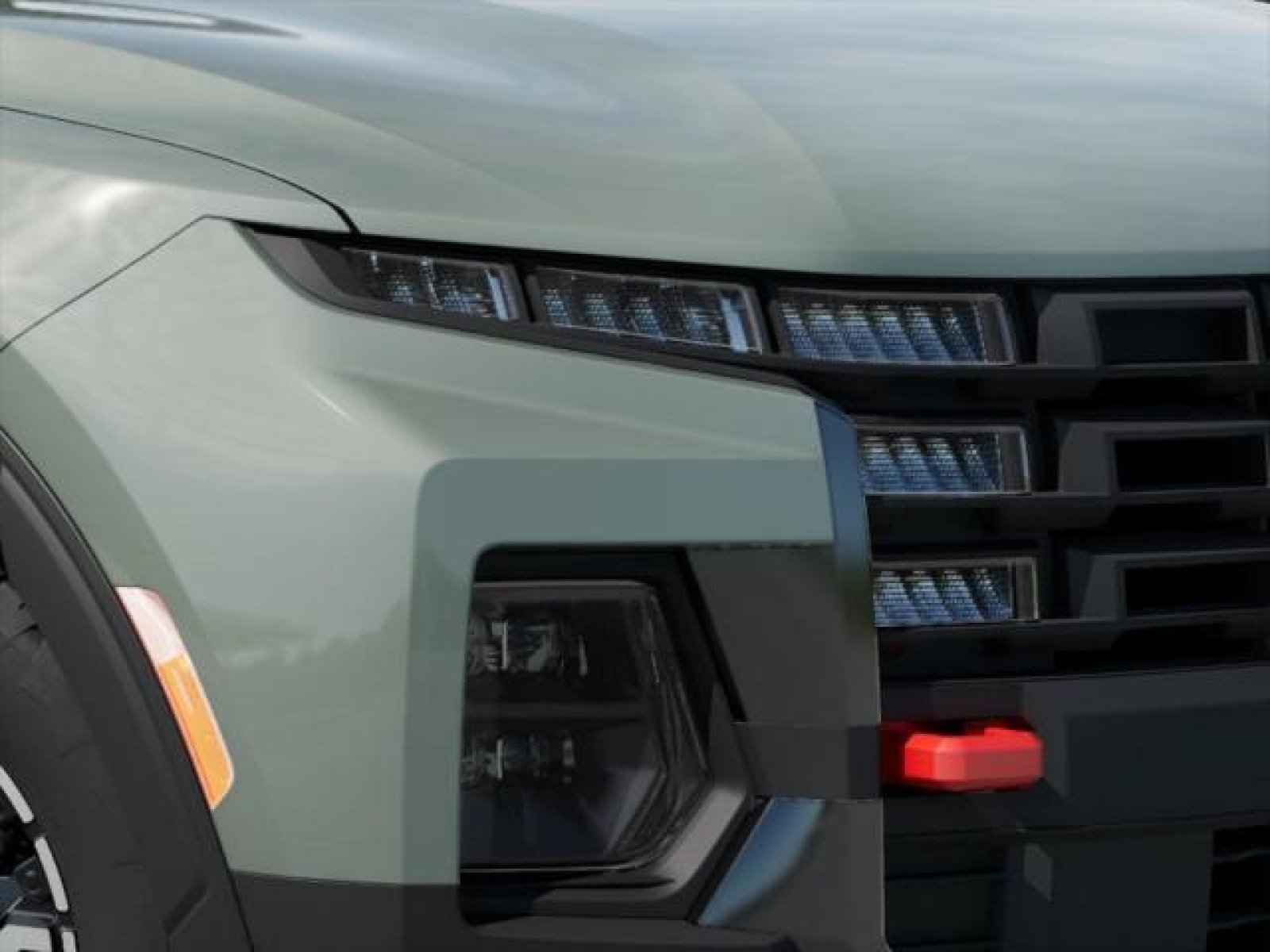 New 2027 Hyundai Santa Cruz XRT AWD/4WD image 12