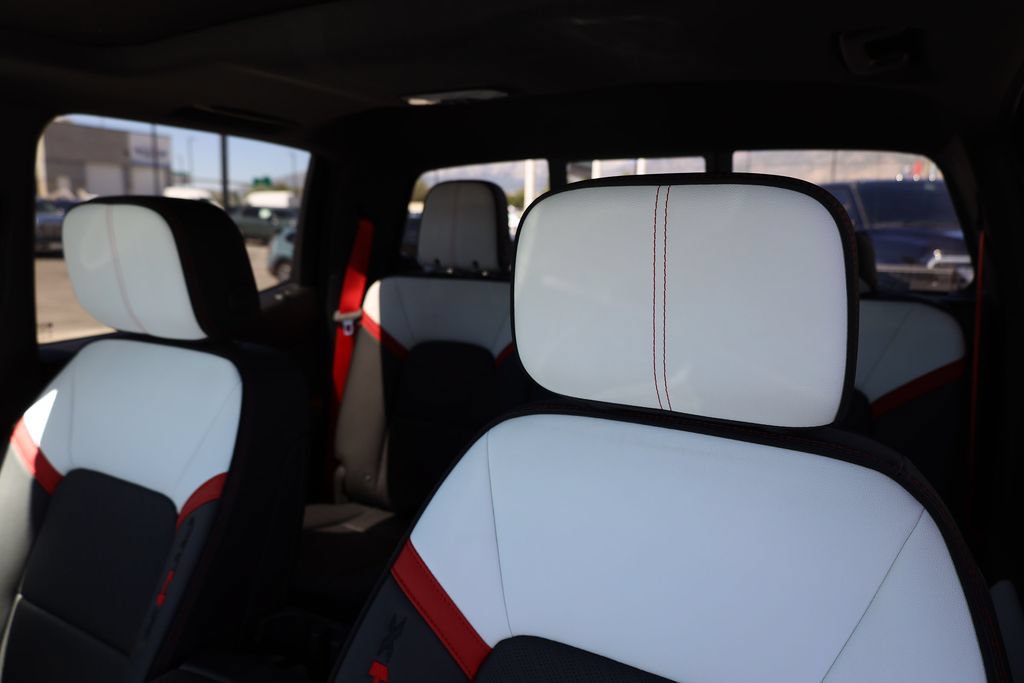New 2026 GMC Canyon AT4X AWD/4WD image 17