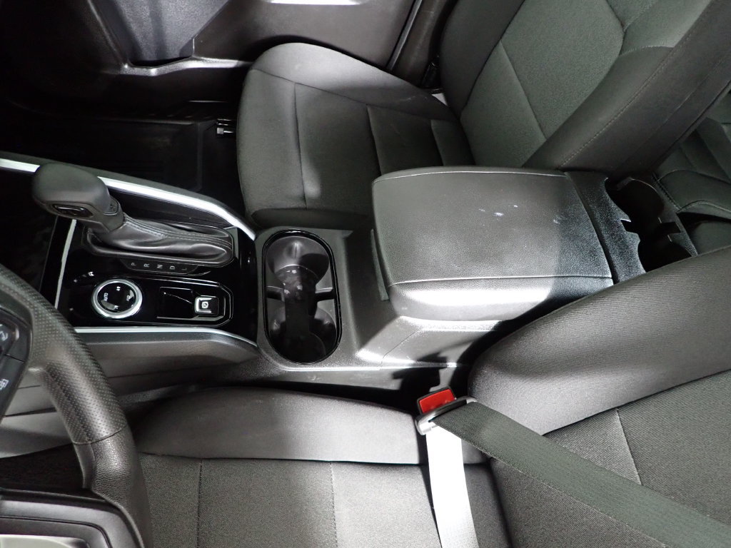 Used 2025 Chevrolet Colorado W/T AWD/4WD image 28