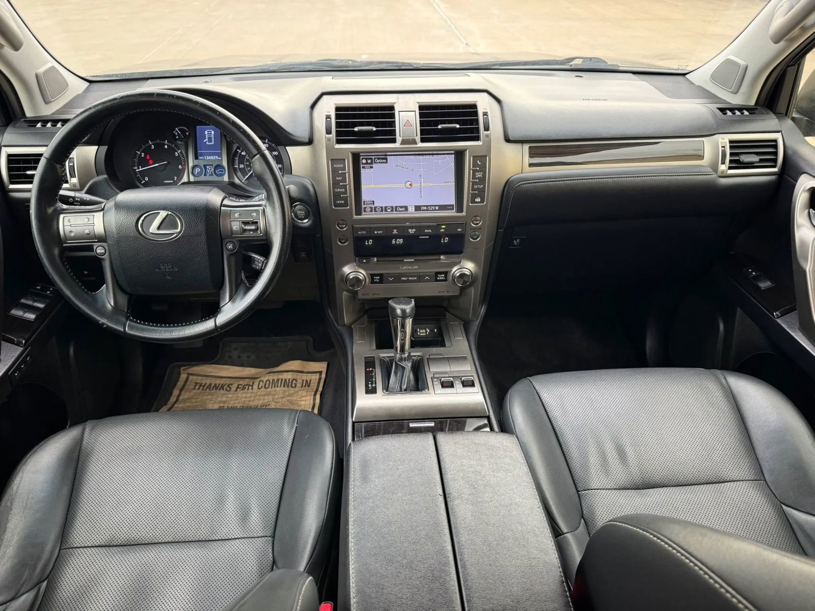 Used 2014 Lexus GX 460 image 13