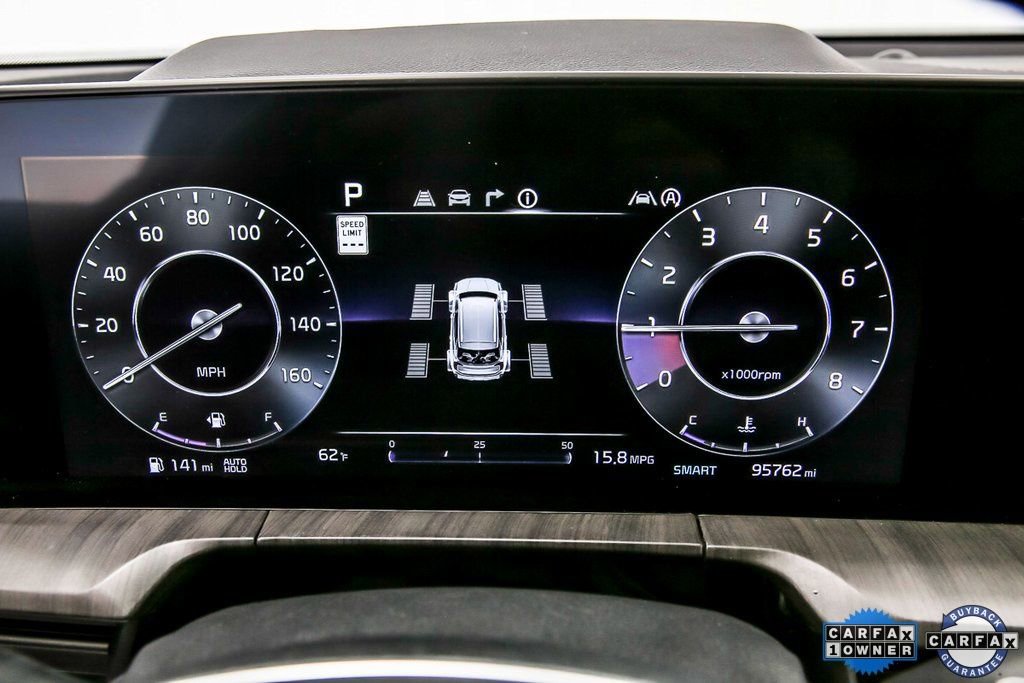 Used 2023 Kia Telluride SX Prestige image 17
