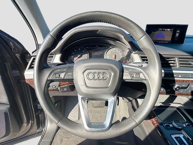 Used 2019 Audi Q7 2.0T Premium image 40