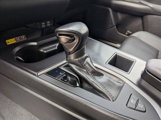 Used 2024 Lexus UX 250h FWD image 12