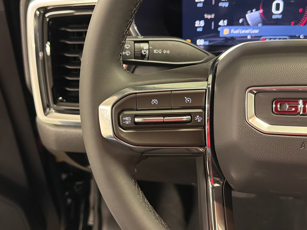 New 2026 GMC Canyon Elevation w/ Convenience Package RWD image 29