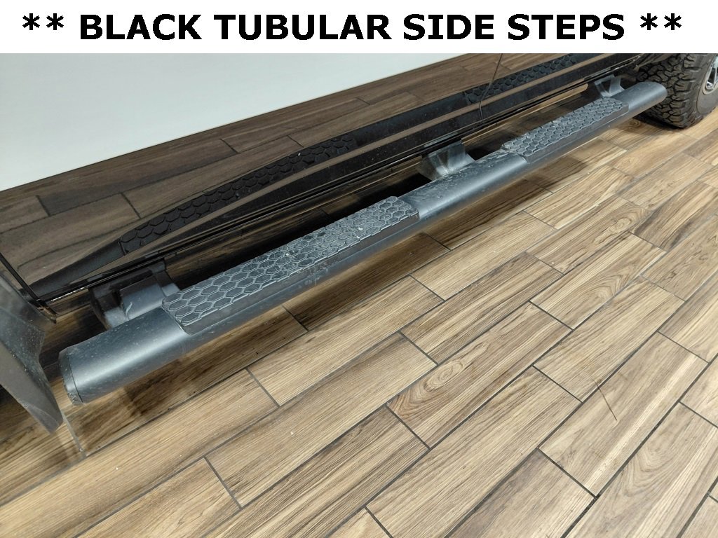 Used 2017 RAM 1500 Rebel w/ Luxury Group image 11