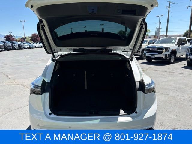 Used 2023 Buick Envision Avenir AWD/4WD image 10