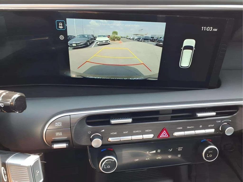 New 2026 Hyundai Palisade SE FWD image 10