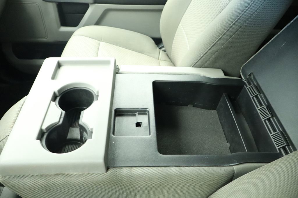 Used 2016 Ford F150 XLT w/ Heavy-Duty Payload Package image 52