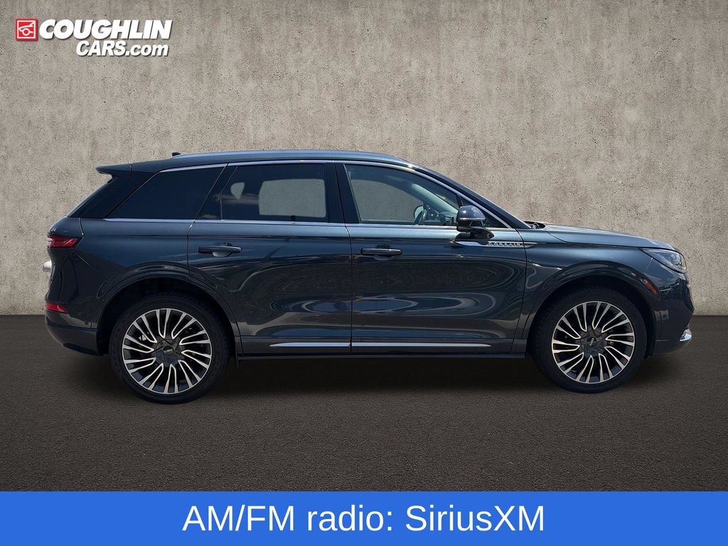 Used 2020 Lincoln Corsair Reserve AWD/4WD image 10