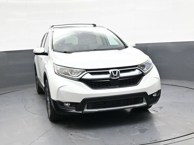 Used 2019 Honda CR-V EX-L image 10