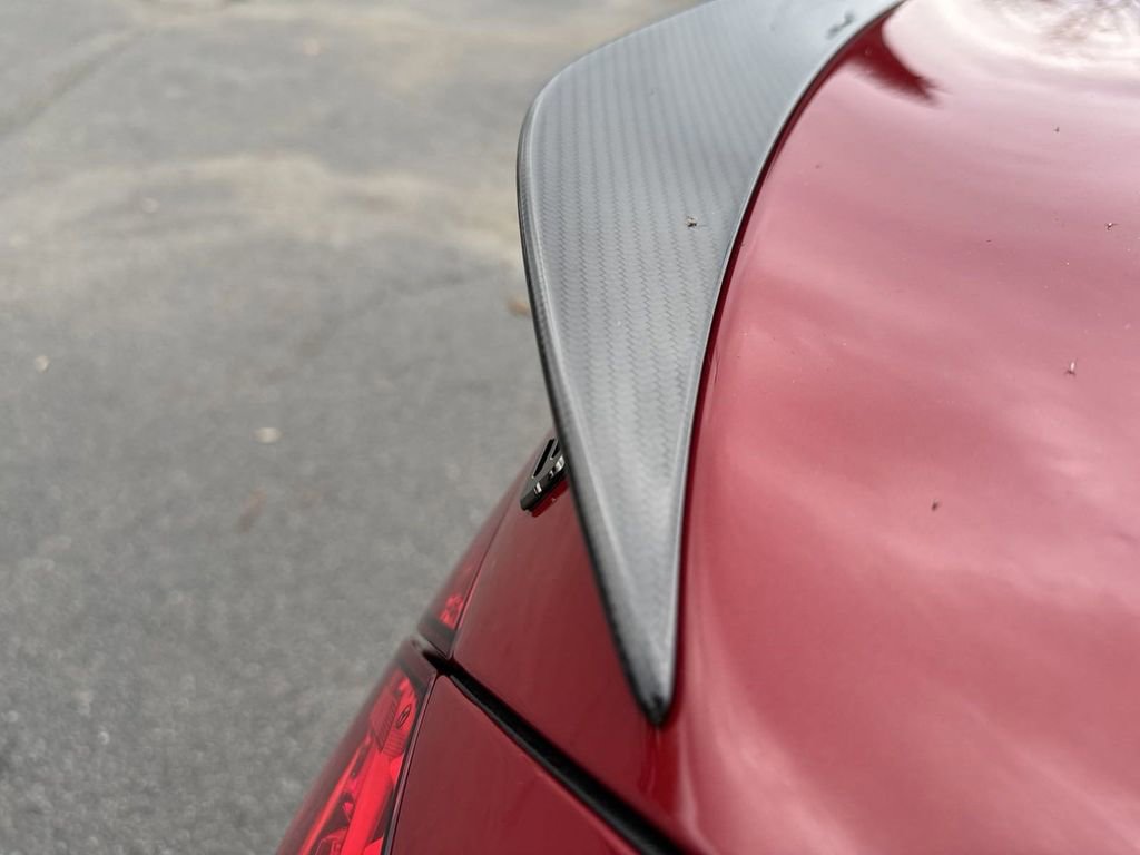 New 2025 Mercedes-Benz C 43 AMG 4MATIC Sedan image 18