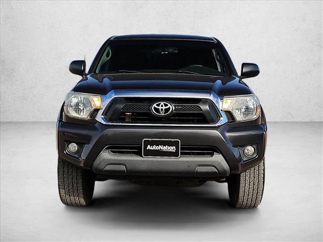 Used 2012 Toyota Tacoma PreRunner RWD image 2