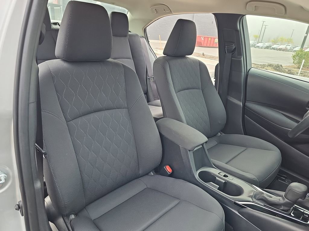 Used 2024 Toyota Corolla LE image 13