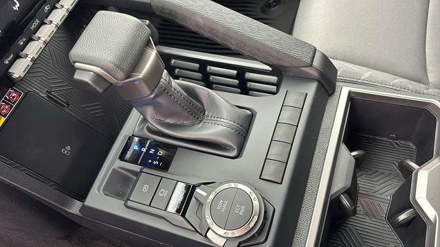 New 2026 Toyota Tacoma SR5 image 22