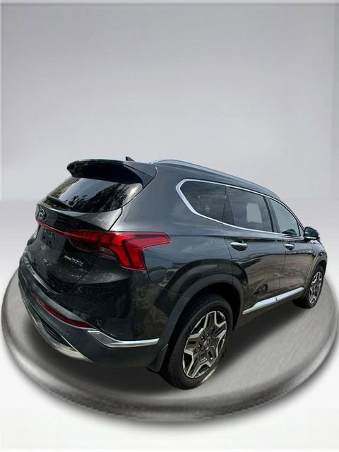 Used 2023 Hyundai Santa Fe SEL Premium AWD/4WD image 10