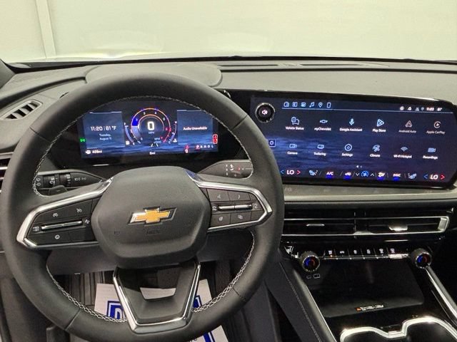 New 2027 Chevrolet Traverse LT w/ Driver Confidence Package FWD image 22