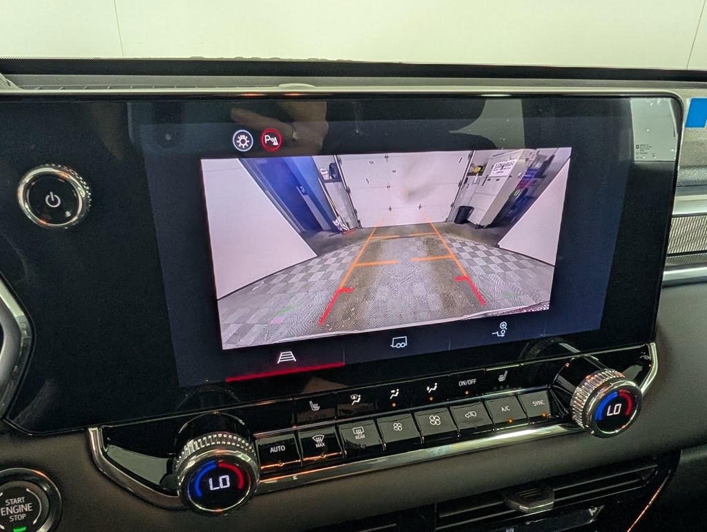 New 2026 GMC Canyon Elevation w/ Convenience Package image 21