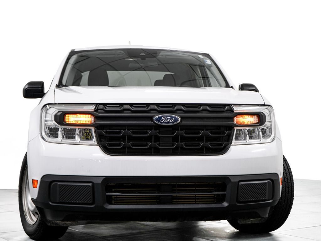 Certified 2022 Ford Maverick XL w/ Equipment Group 100A Standard AWD/4WD image 3