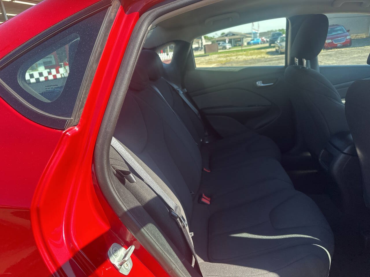 Used 2013 Dodge Dart SE w/ Value Group FWD image 24