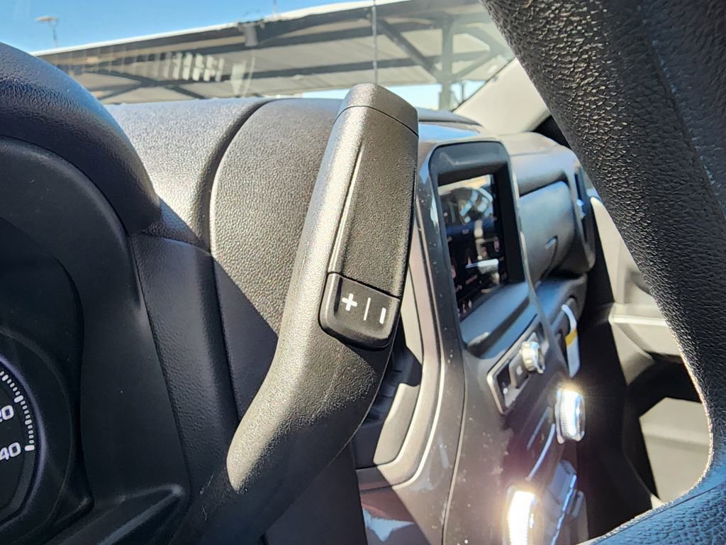 New 2026 GMC Sierra 2500 Pro w/ Convenience Package AWD/4WD image 25