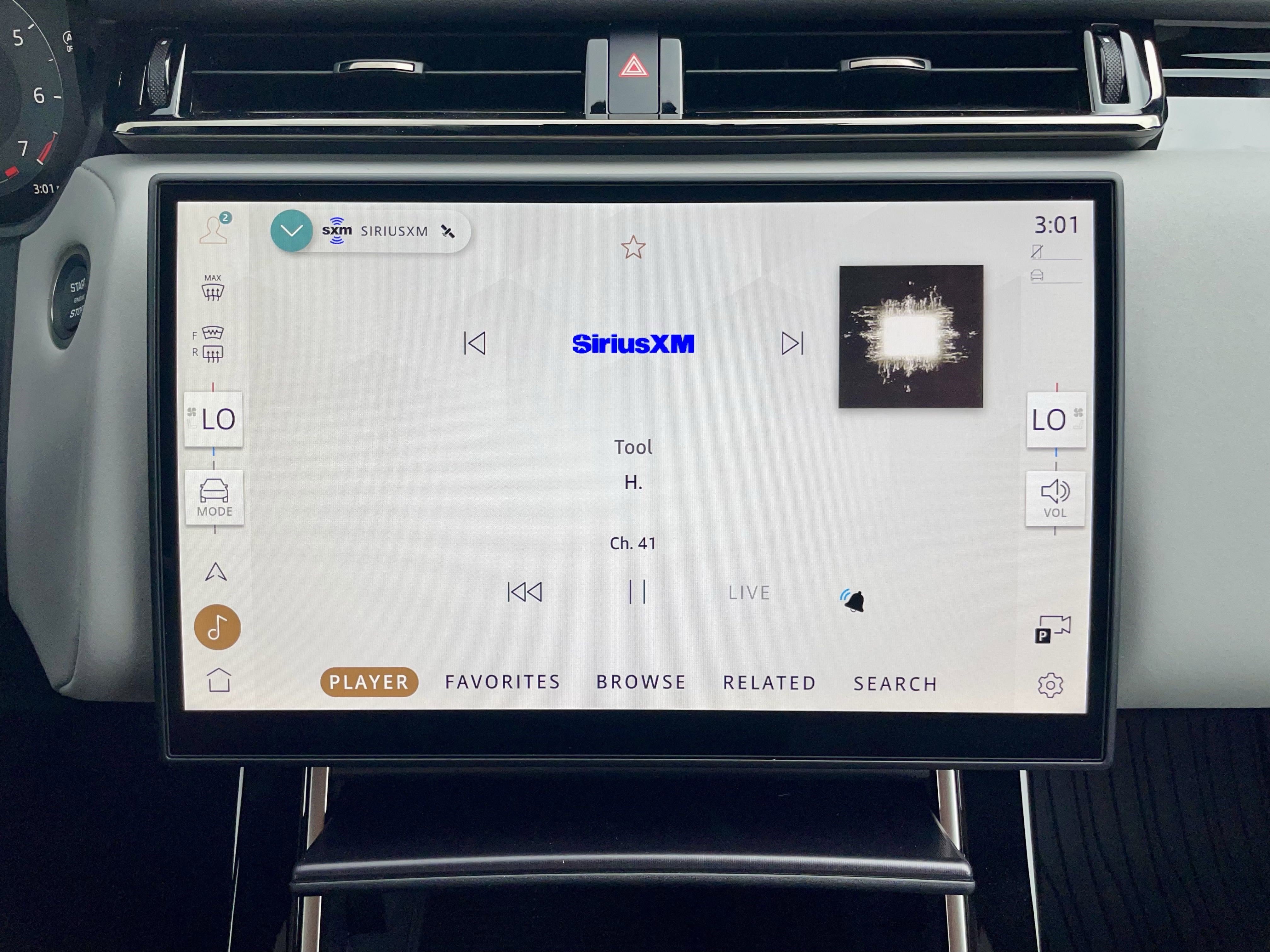 New 2026 Land Rover Range Rover Velar Dynamic SE image 29