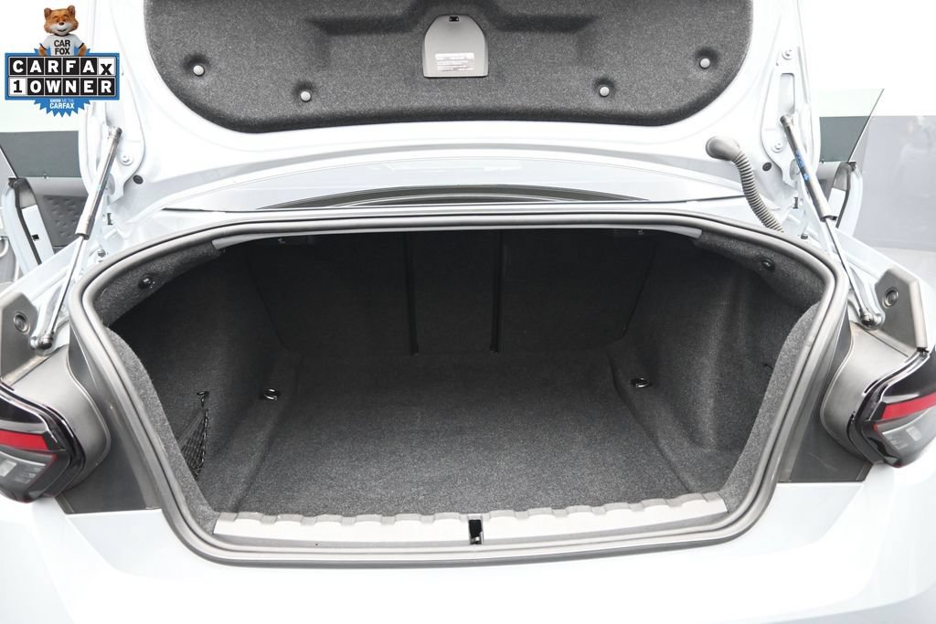 Used 2024 BMW M240i Coupe w/ Premium Package RWD image 24