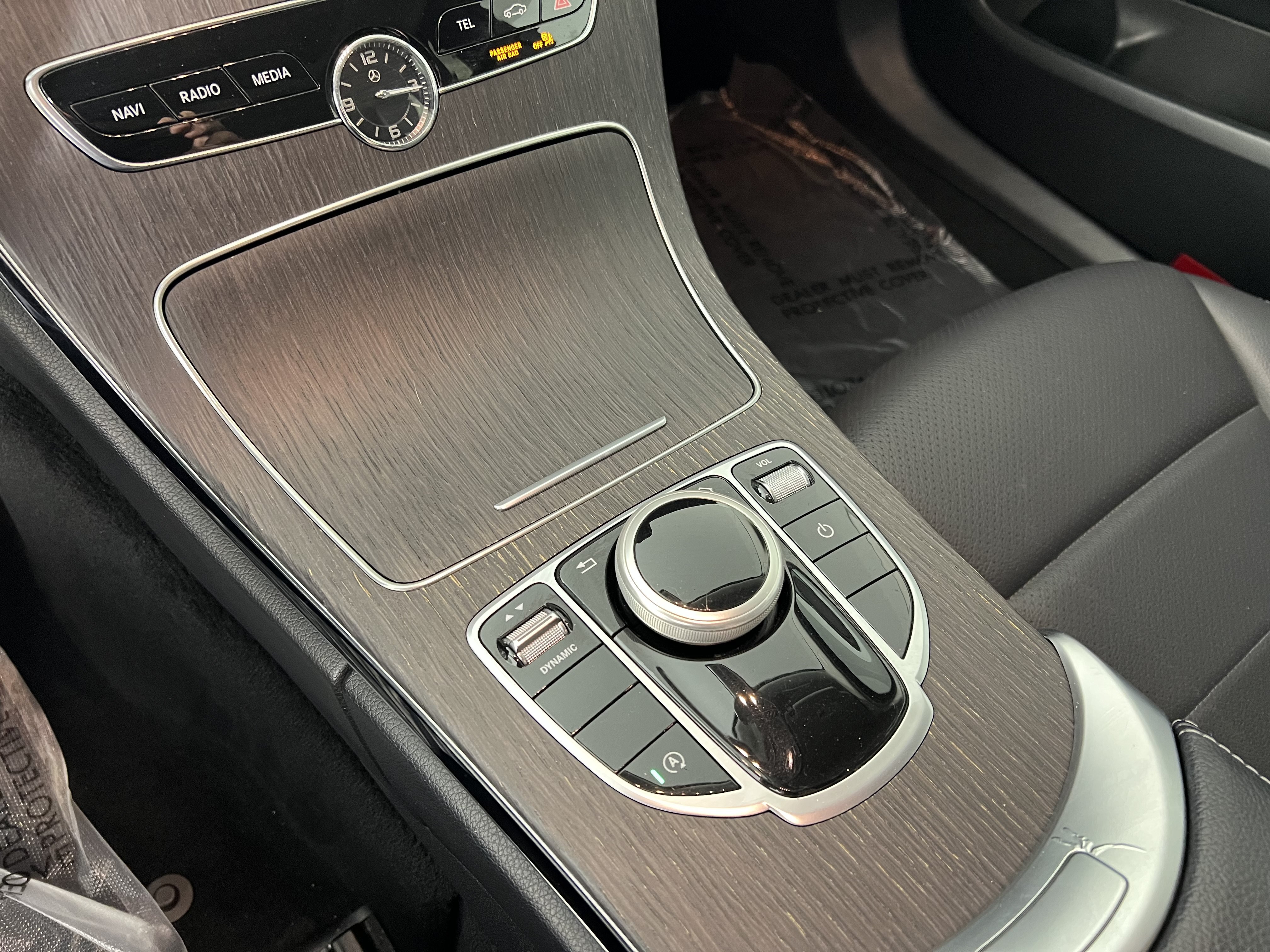 Certified 2019 Mercedes-Benz C 300 Sedan image 31