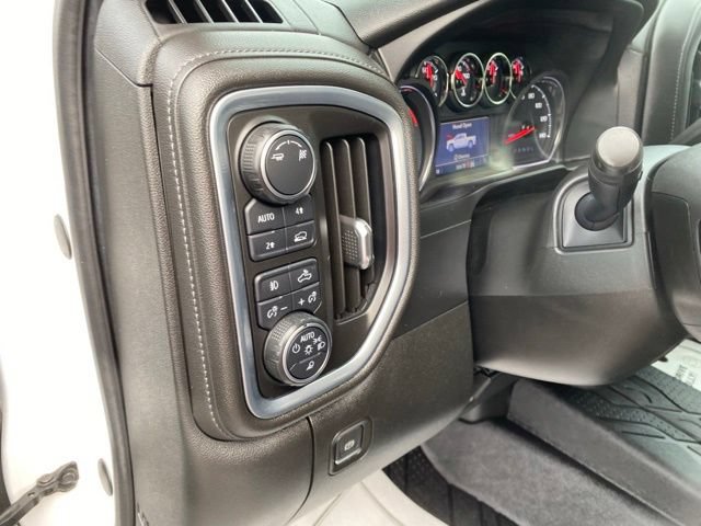 Used 2019 Chevrolet Silverado 1500 RST w/ All-Star Edition AWD/4WD image 23