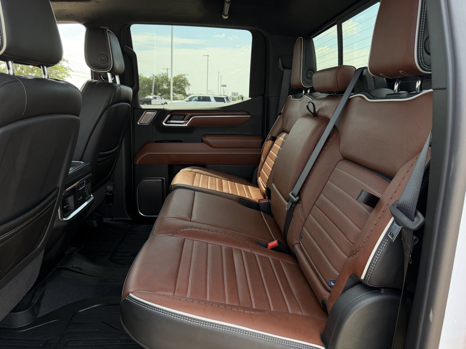 Used 2026 GMC Sierra 1500 Denali Ultimate AWD/4WD image 30
