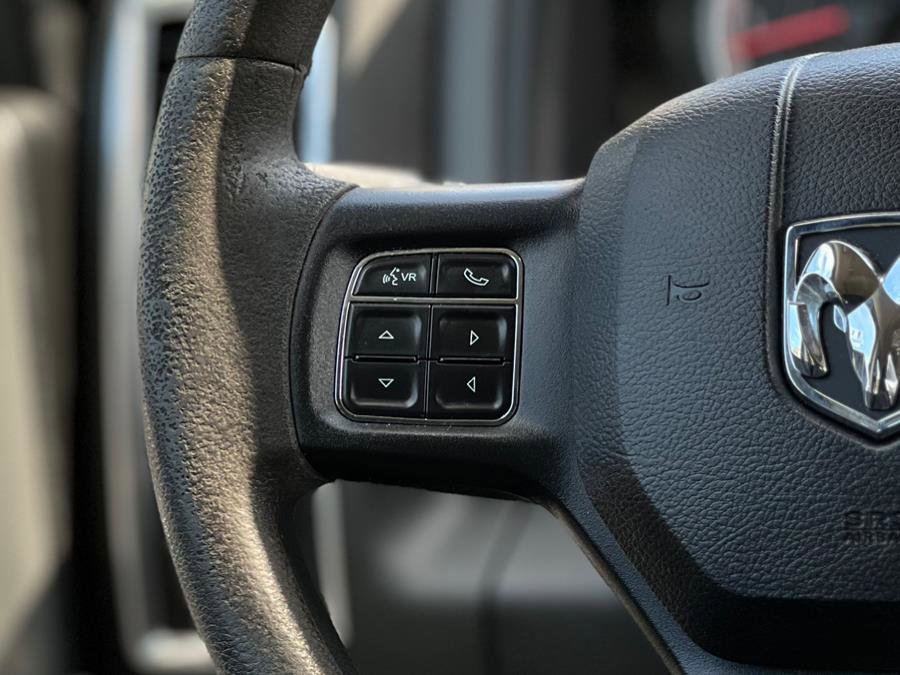 Used 2019 RAM 1500 Classic Warlock image 13