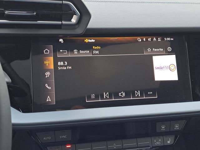 New 2026 Audi A3 2.0T Premium image 13