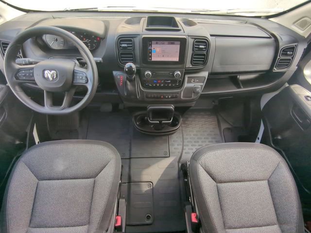 Used 2023 RAM ProMaster 3500 w/ Convenience Group image 16