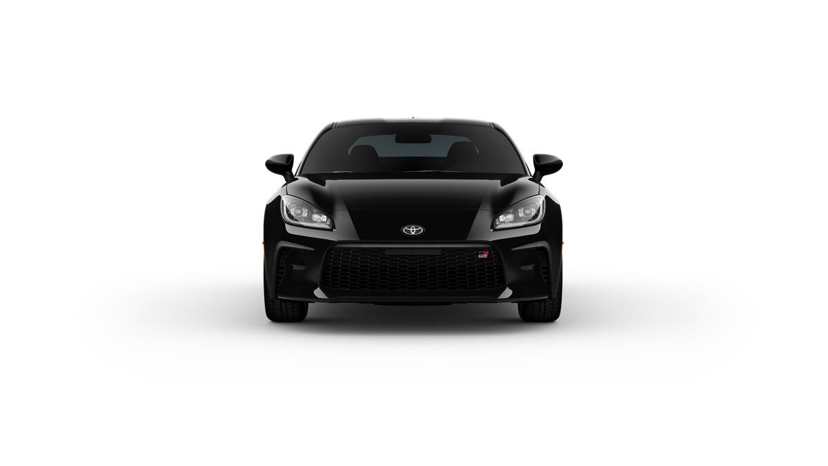 New 2026 Toyota GR86 image 17