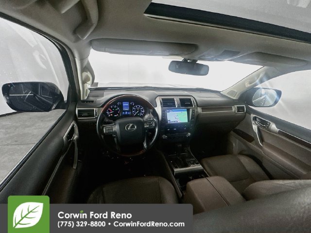 Used 2016 Lexus GX 460 w/ Premium Package AWD/4WD image 25
