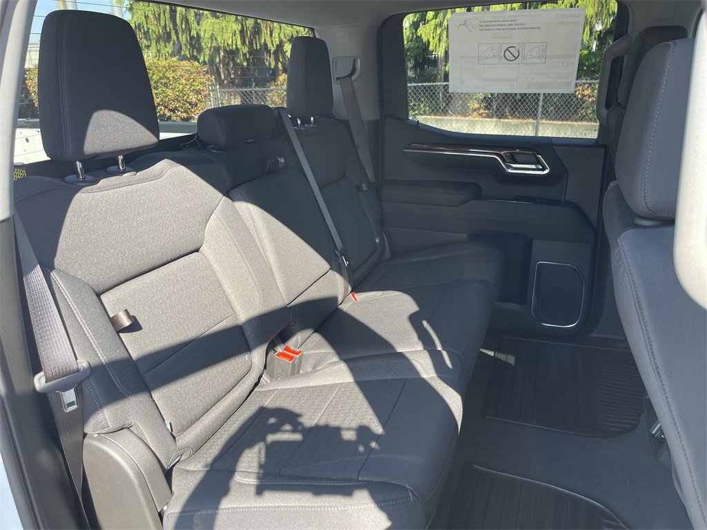 New 2026 GMC Sierra 1500 Elevation image 26