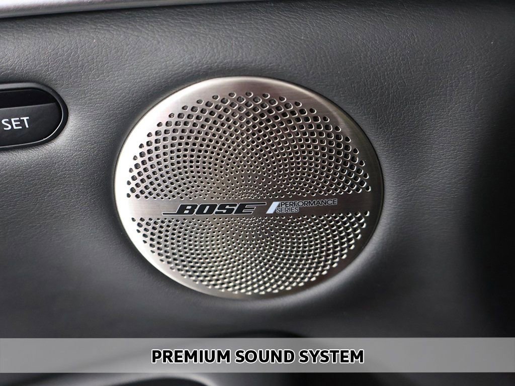 Used 2023 INFINITI QX55 Sensory w/ Lighting Package image 5