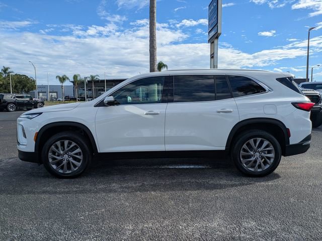 New 2026 Buick Enclave Preferred image 7