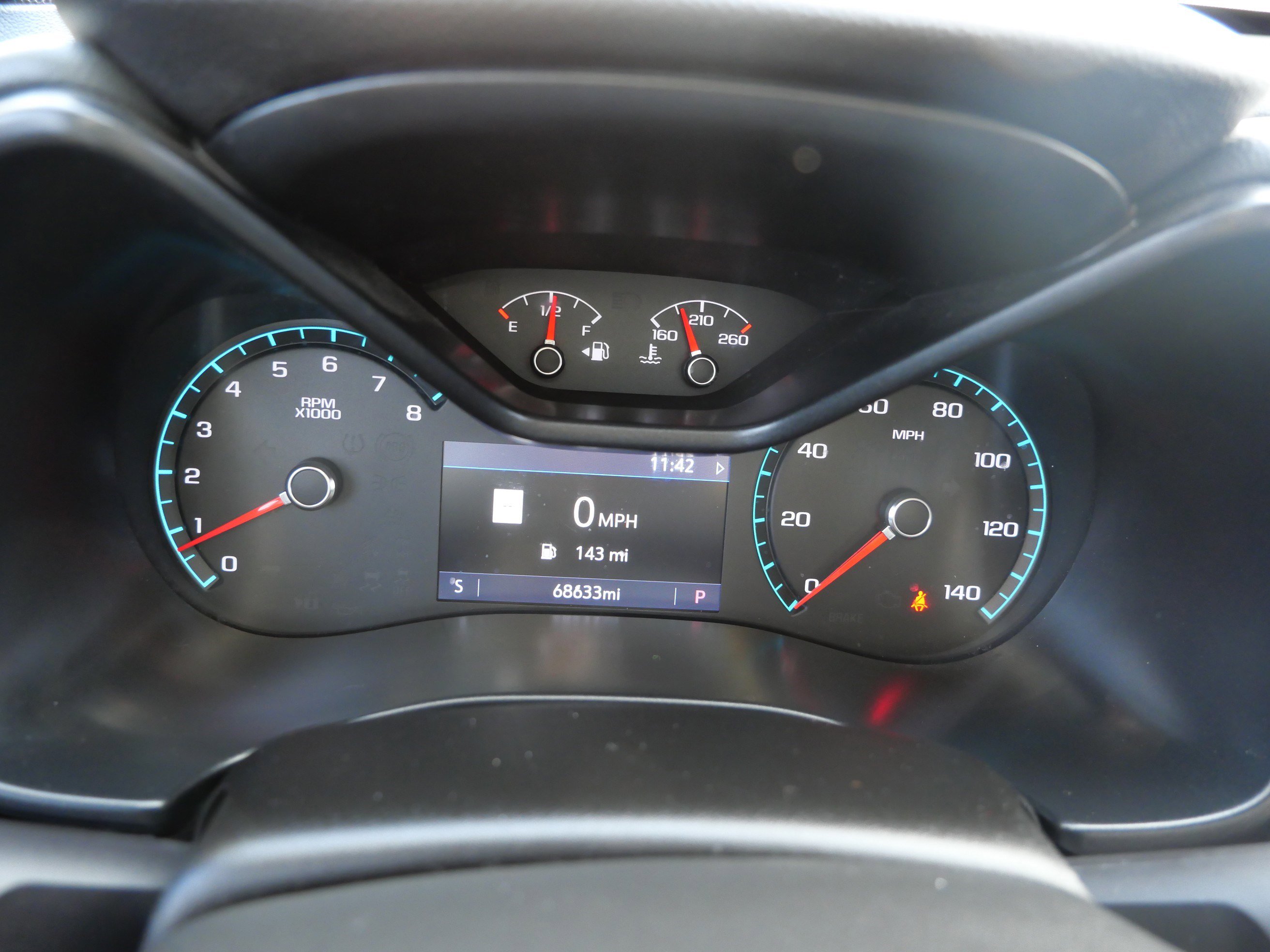 Used 2019 Chevrolet Colorado Z71 image 24