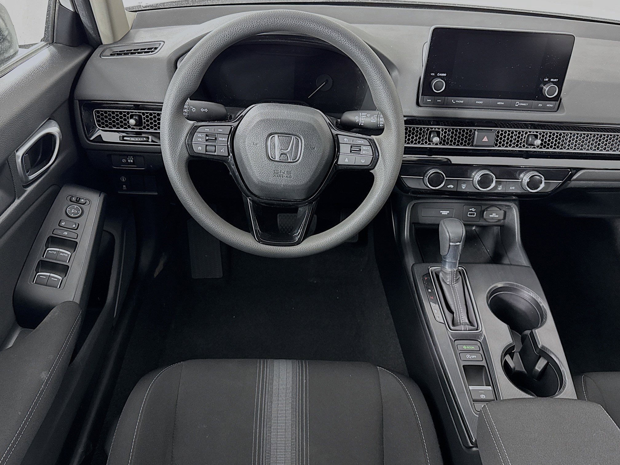 Certified 2024 Honda Civic LX image 20