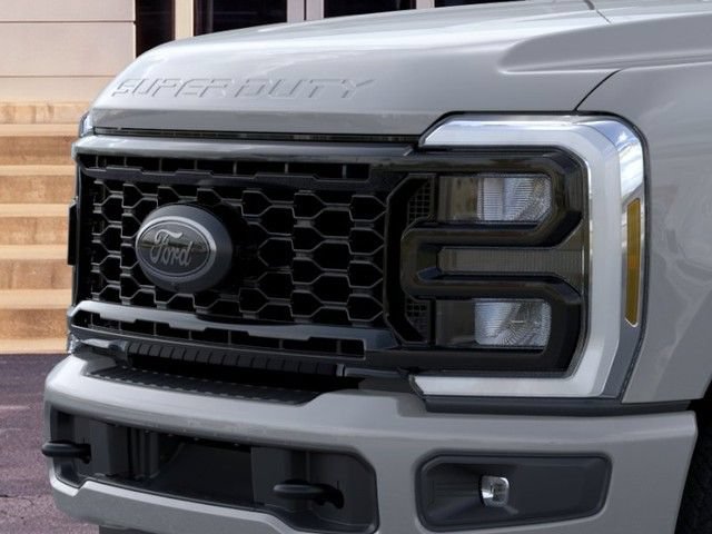 New 2026 Ford F250 XLT w/ XLT Premium Package AWD/4WD image 17