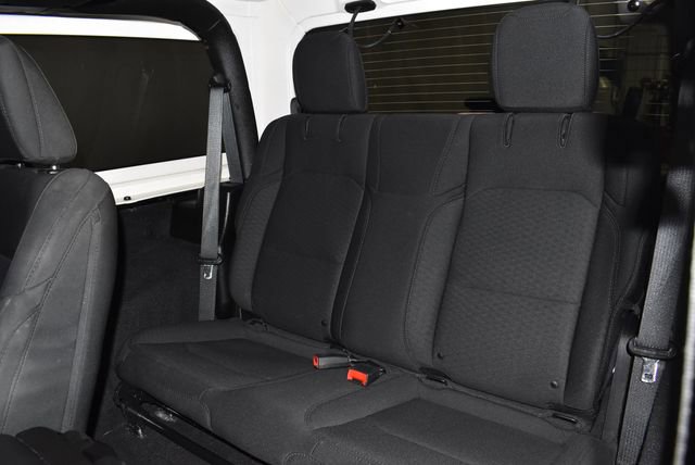 Used 2020 Jeep Wrangler Sport S image 26