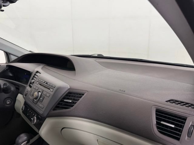 Used 2012 Honda Civic LX image 25