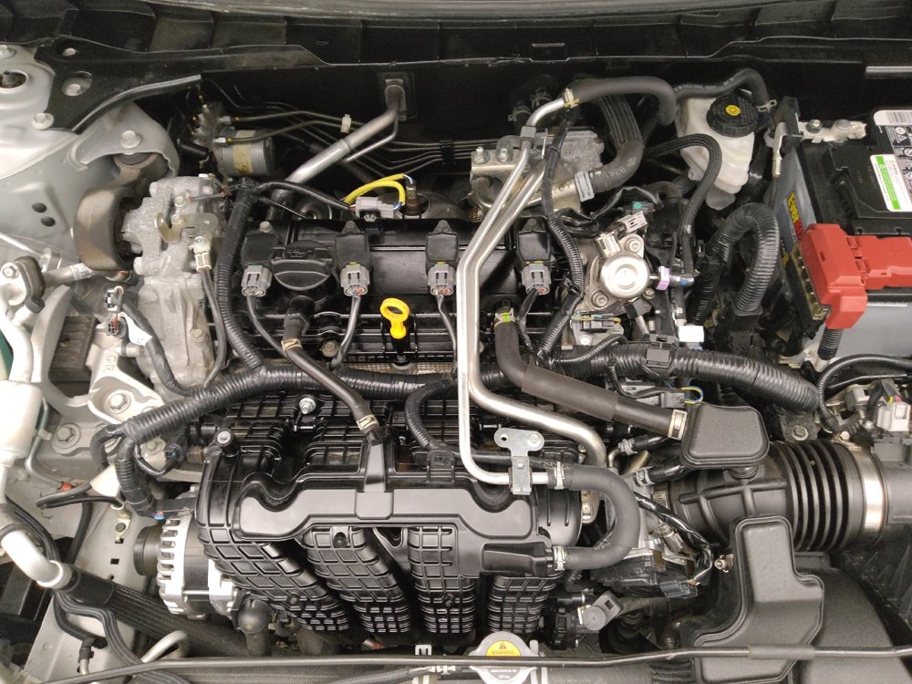 Used 2023 Nissan Altima 2.5 SV image 30