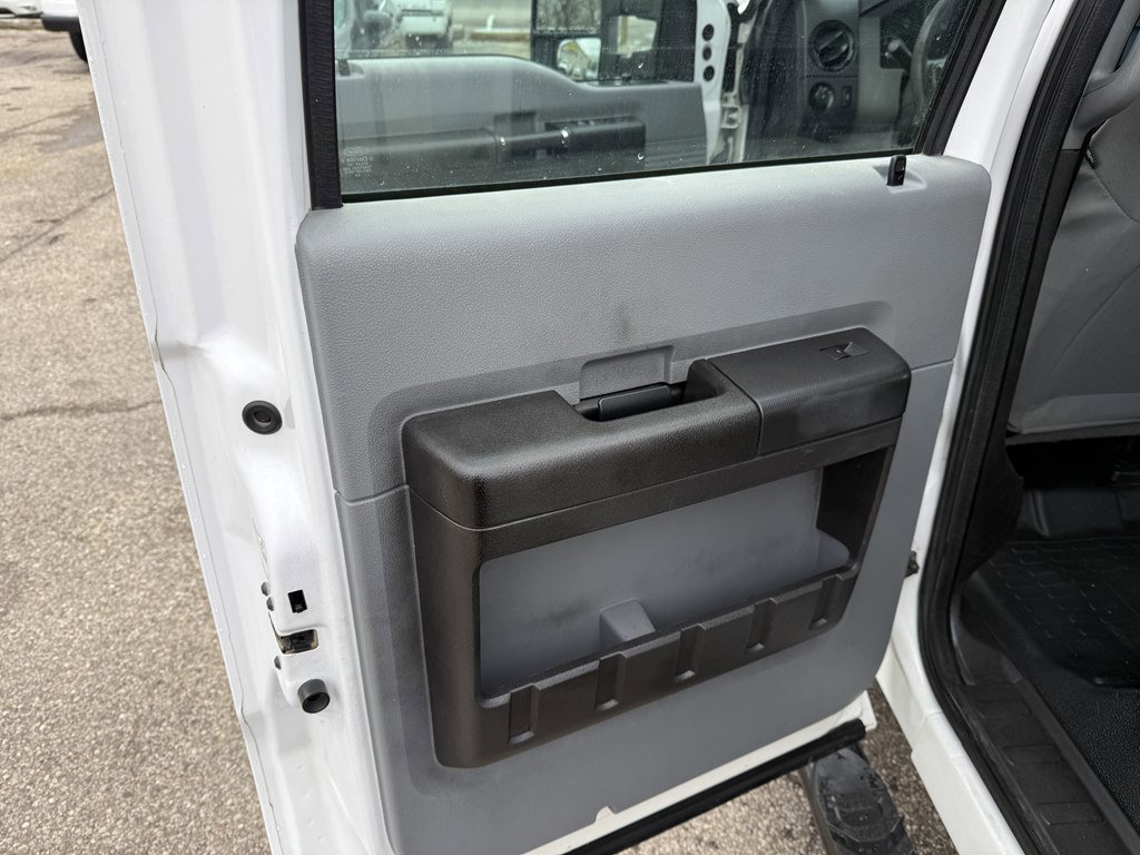 Used 2015 Ford F250 XL w/ Power Equipment Group image 15