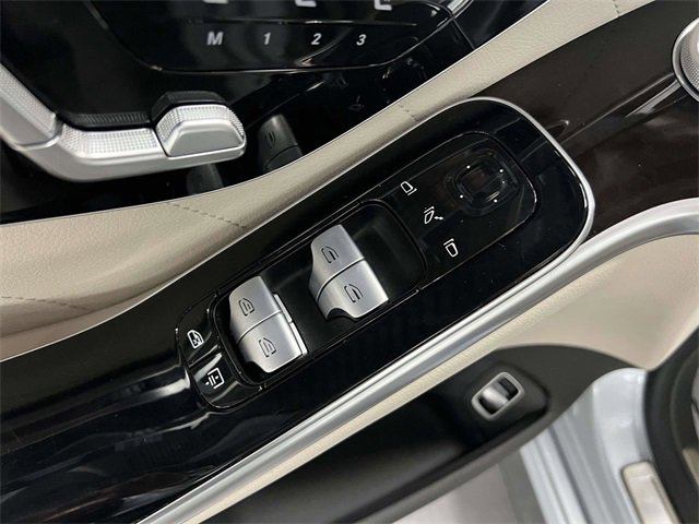 Certified 2023 Mercedes-Benz S 580 4MATIC Sedan image 16