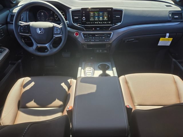 New 2026 Honda Ridgeline RTL image 8