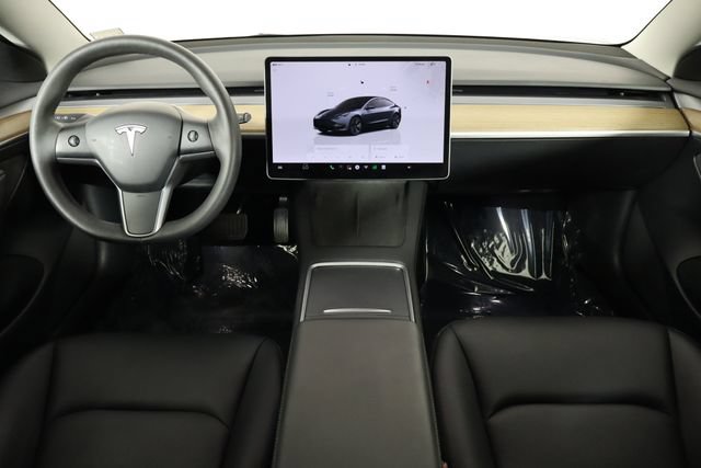 Used 2023 Tesla Model 3 Long Range AWD/4WD image 10