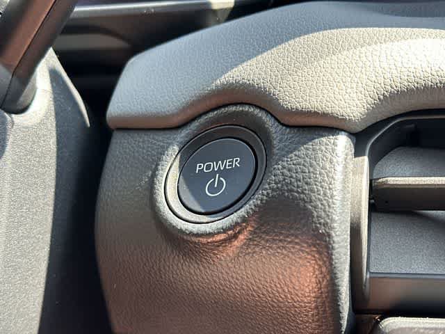 Used 2026 Toyota RAV4 LE AWD/4WD image 10