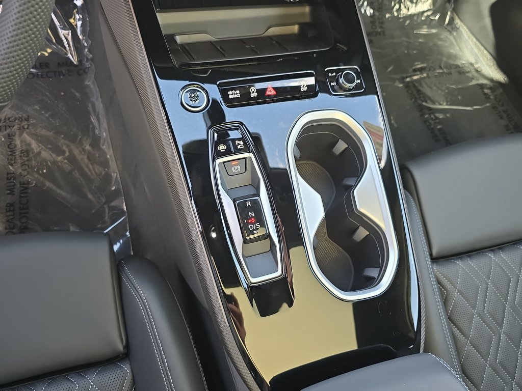New 2026 Audi A6 Prestige AWD/4WD image 29