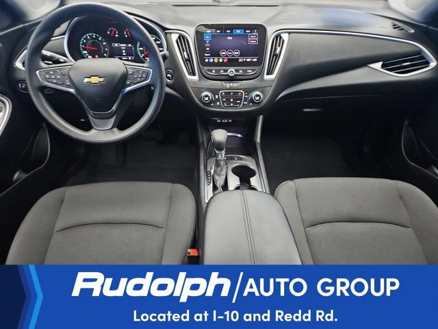Used 2024 Chevrolet Malibu LT image 12